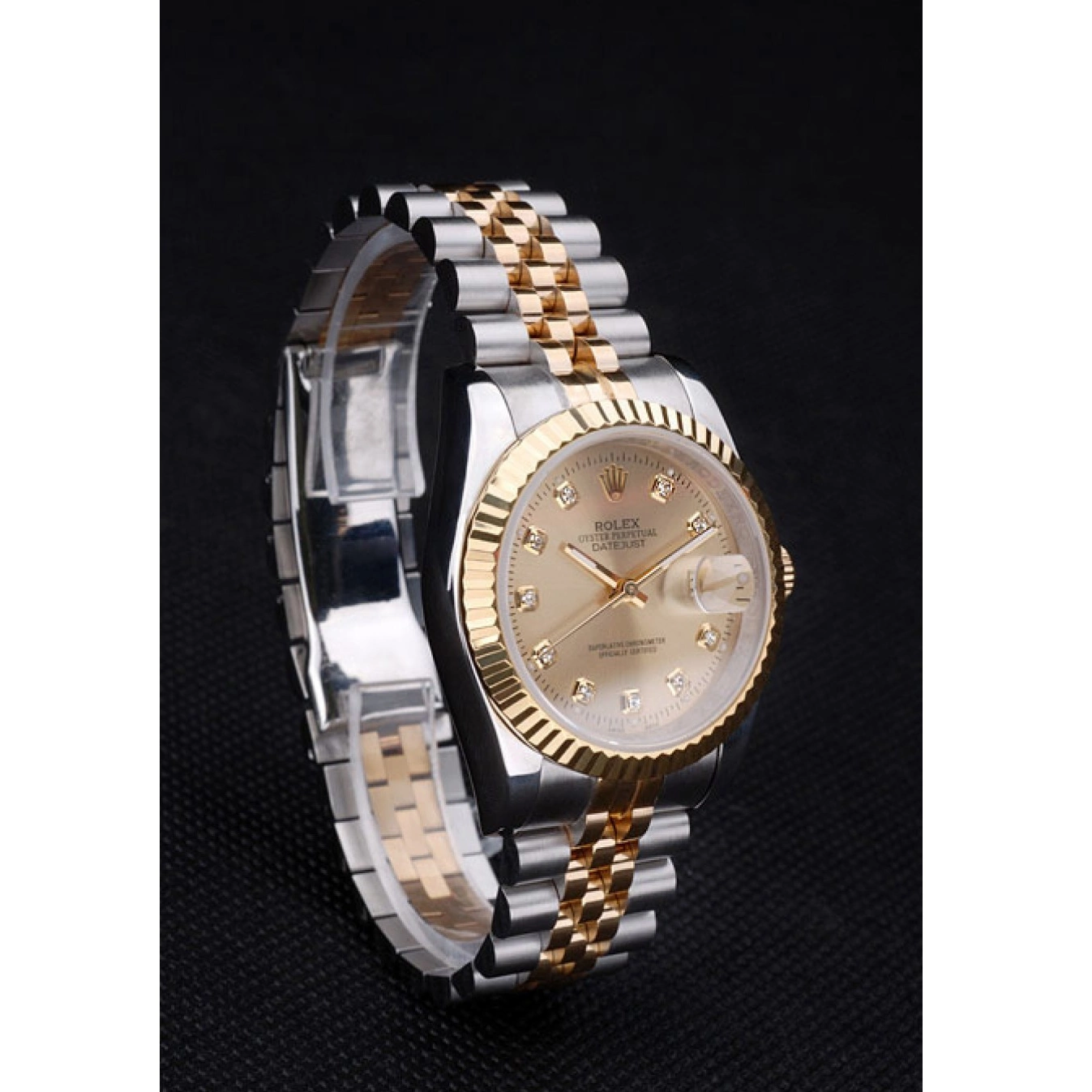 AAA Replica Watches Rolex Datejust-rl16 0814